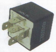 守护瞬间，保障安全 浅析浙江正泰汽车零部件中的启动延时保护继电器