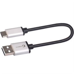 弗吉凯柏 Cabos F0652 Type-C数据线 连接多品牌设备的全能配件